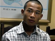 Bóng đá anh, ngoại hạng anh, lịch thi đấu euro 2012, Lời khai của tên cướp tiệm vàng, giết người truy đuổi